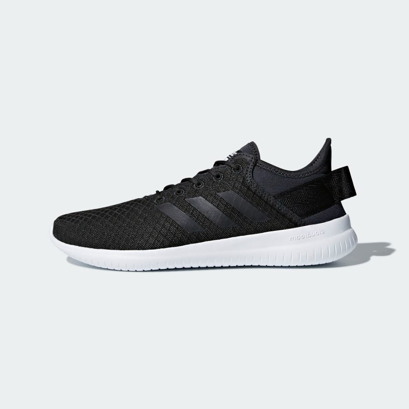 adidas Women Cloudfoam QT Flex Shoe DA9449 Sport Planet DO20714