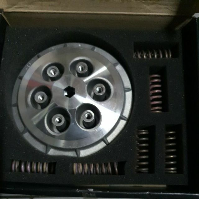 YAMAHA R15 RACING CLUTCH 6spring | Shopee Malaysia