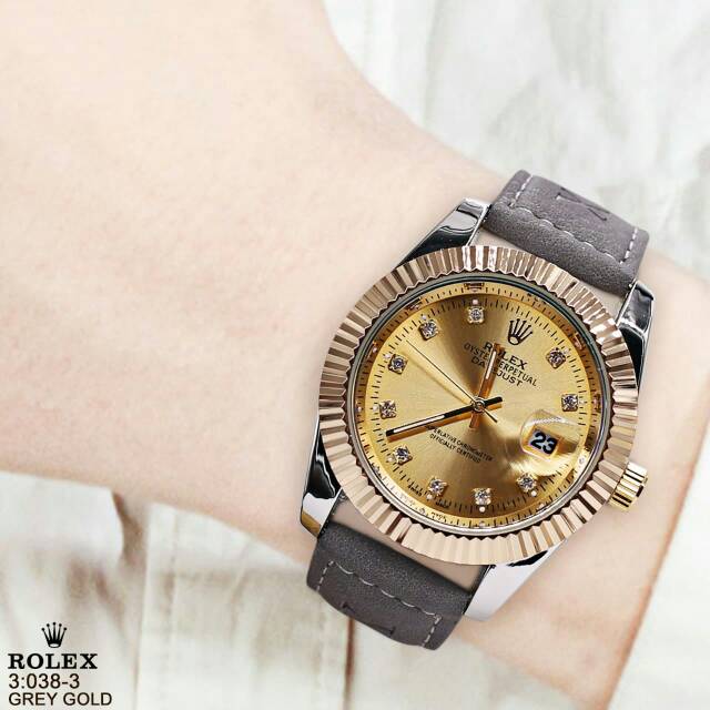 Rolex clearance 038 price