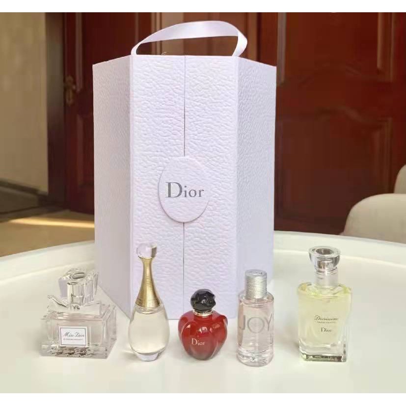 100 Original DIOR CASTLE NEW LIMITED EDITION S Shopee Malaysia