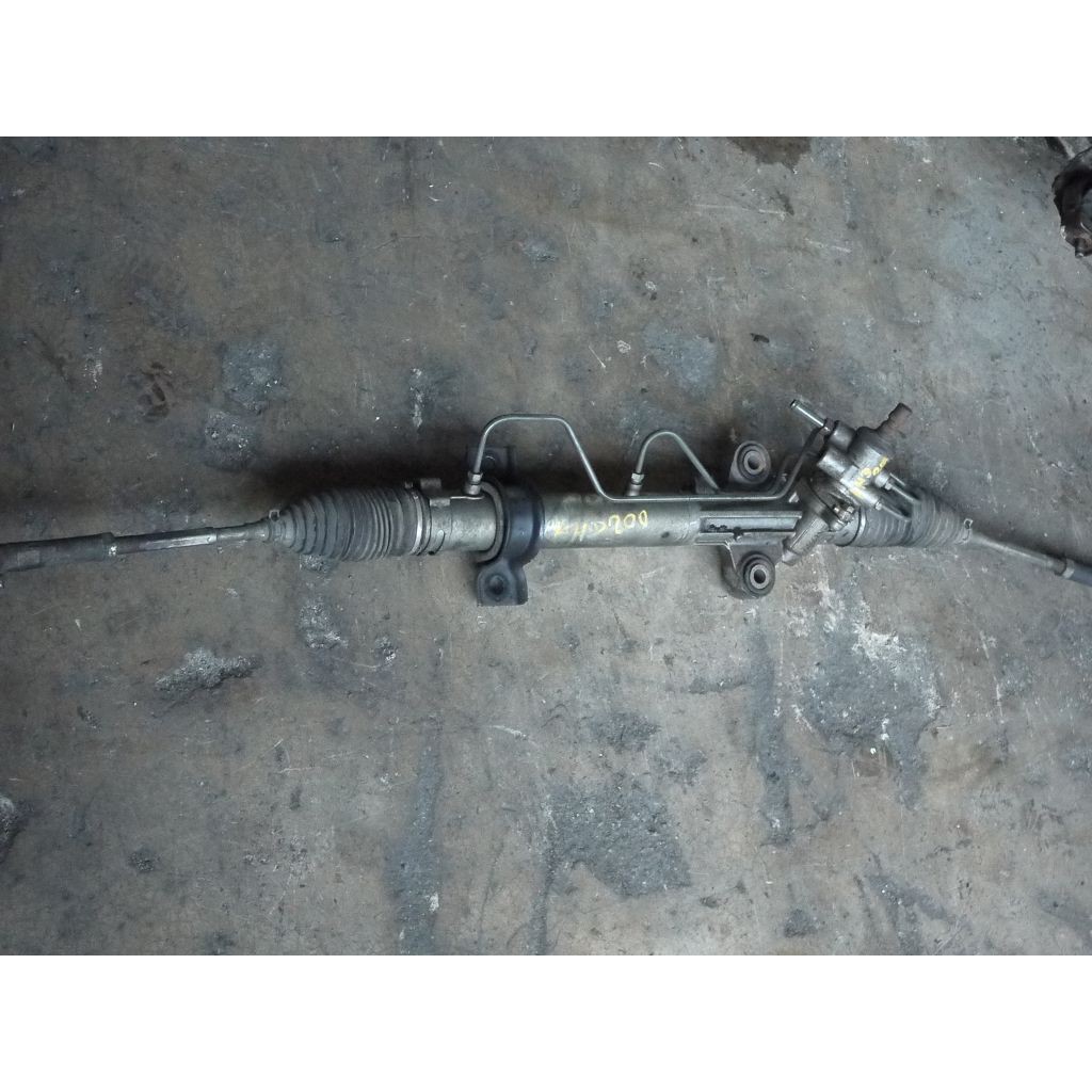 Toyota Hiace KDH200 Steering Rack Japan | Shopee Malaysia