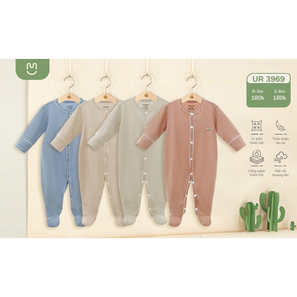 [Real Photo] UALA ROGO body set with smooth feet 4 colors 3969 | Shopee ...