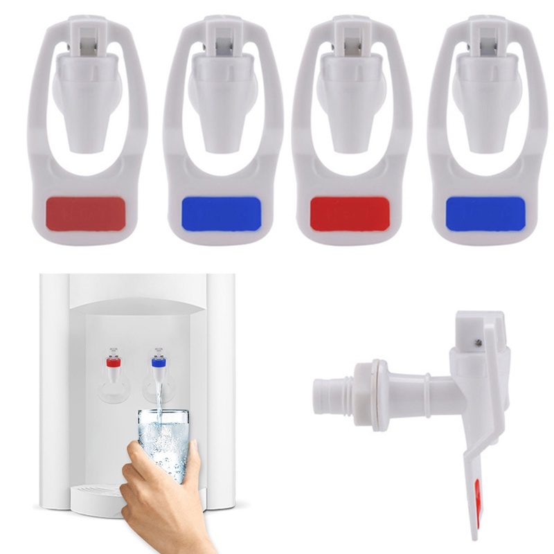 Push Type Detachable Tap Accessories Drinking Fountain Faucet Parts