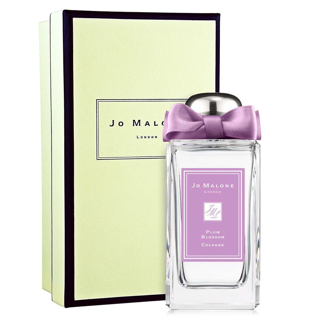 Plum cheap blossom cologne