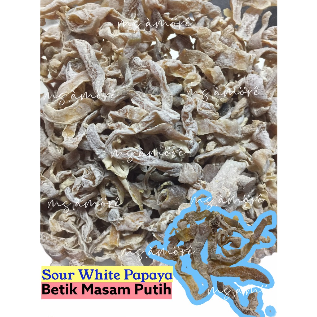 🍇Ready Stock🍇 [Page 2] Asam Kering Manis Masam Masin-Dried fruits ...