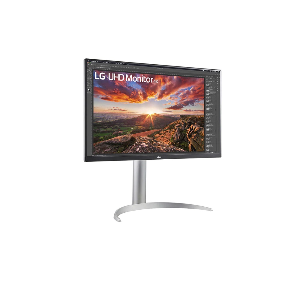 LG 43UN700 / 32UN500 / 27UP850 / 27UP600 / 27QN880