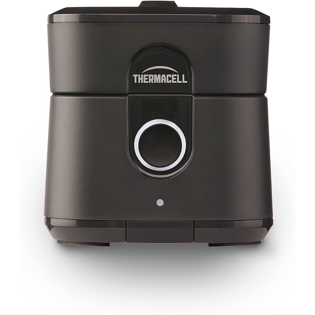 Thermacell Radius Zone Mosquito Repellent, Gen 2.0 Rechargeable, Includes 12 Hr Mosquito