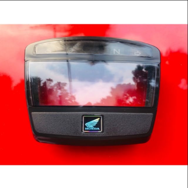 🔥 meter cover ex5 dream spedo meter lens 🔥 Shopee Malaysia