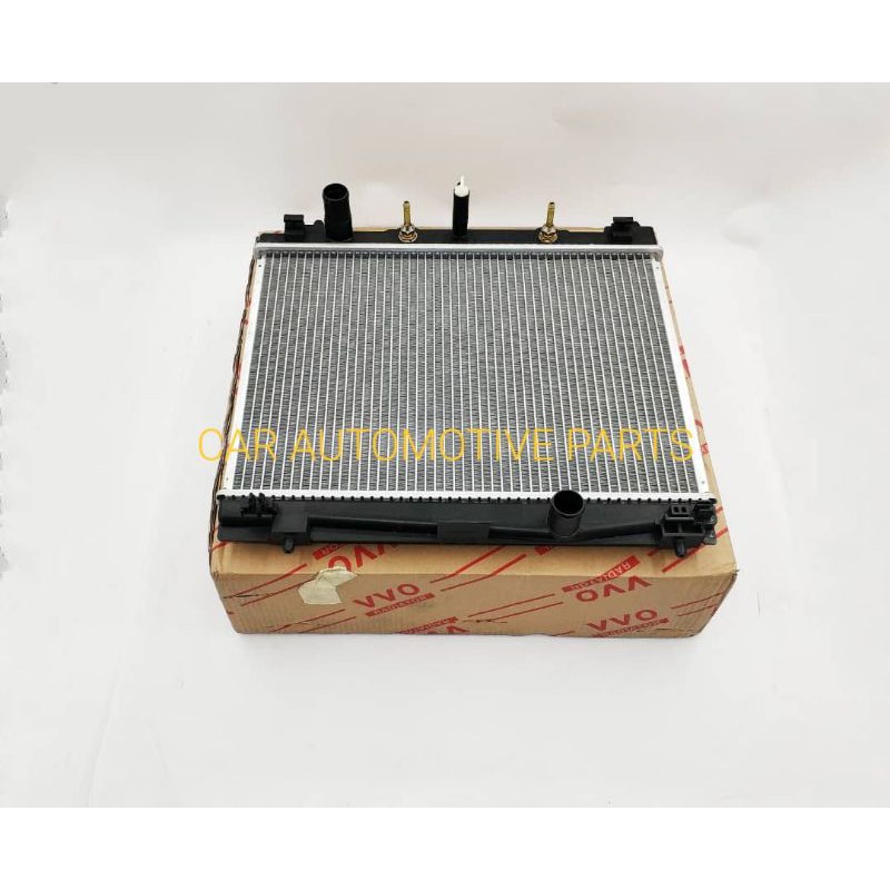 RADIATOR 1ROW - TOYOTA VIOS NCP150 ~ TLX-12774-PA16 | Shopee Malaysia