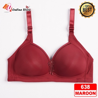 专柜品质 L-3XL BCD cup Japan SUJI large cup bra, silicone soft support bra,  wide shoulder straps prevent sagging push up bra, mesh seamless breathable  women's full cup bra