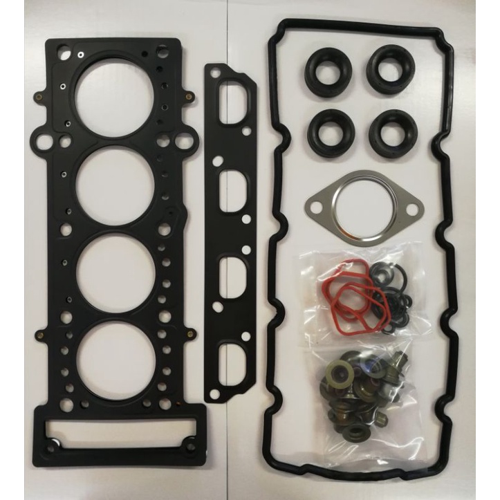 Mini Cooper R50 R52 R53 Top Set Gasket | Shopee Malaysia