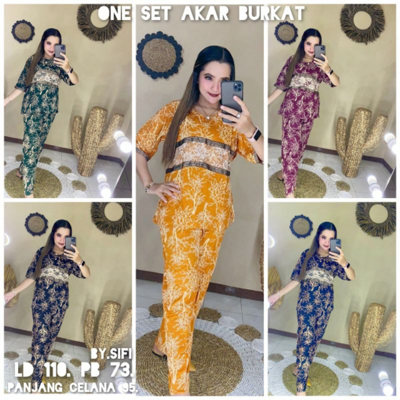 Cp Arabian Settings Root Combi Burkat | Shopee Malaysia