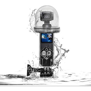 dji pocket 2 water case