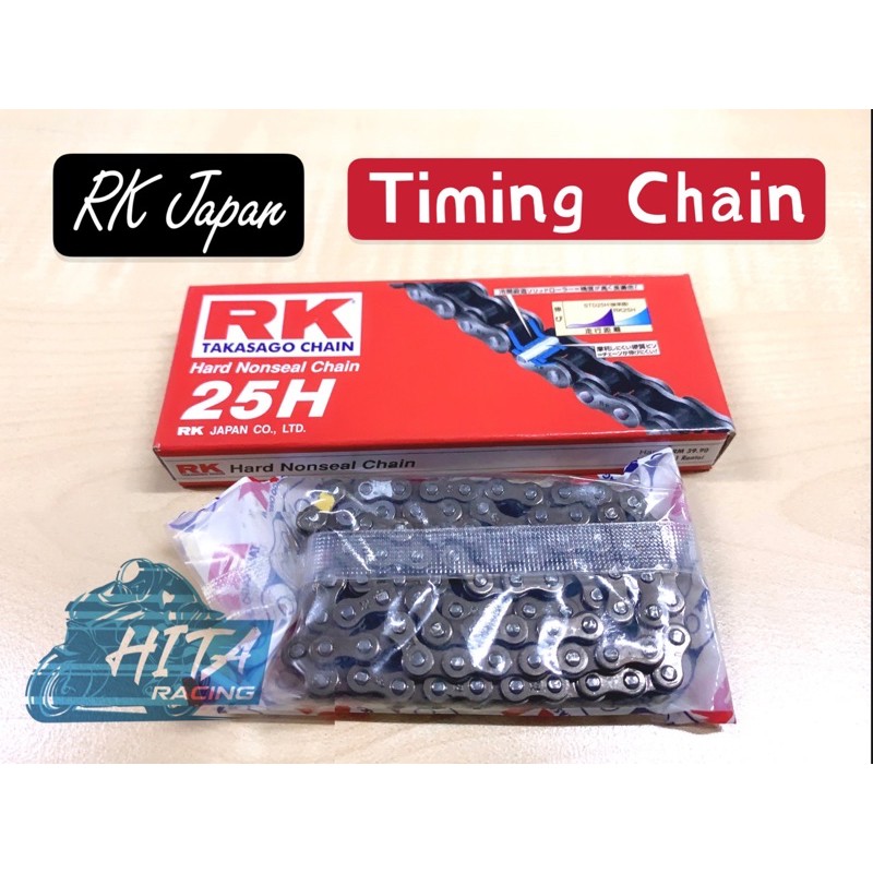 [RK] EX5 KRISS CLASS1 EBONUS DREAM C70 GBO FUTURE Timing Chain (100% ...