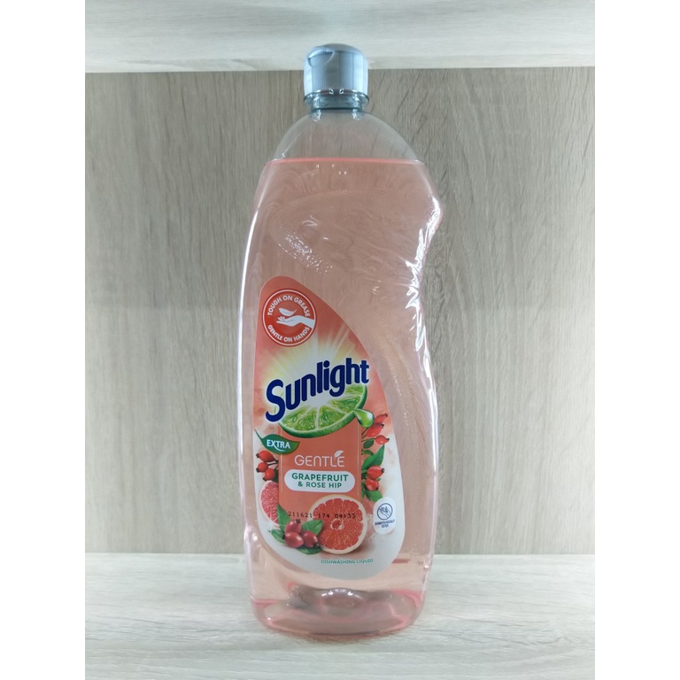 Sunlight Extra Gentle Dishwashing Liquid !!!Fast Delivery!!! Ready ...