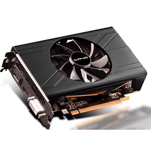 Sapphire pulse hot sale rx 570