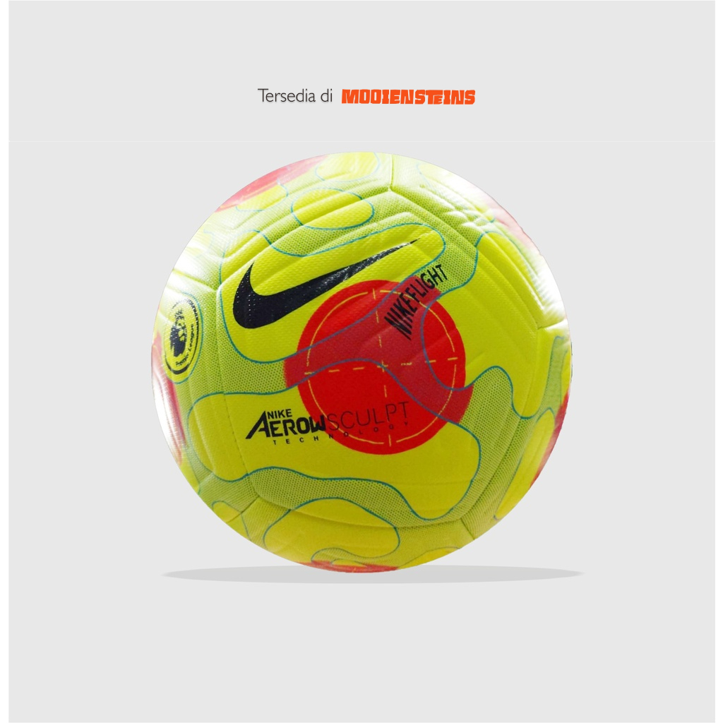 aerowsculpt nike ball