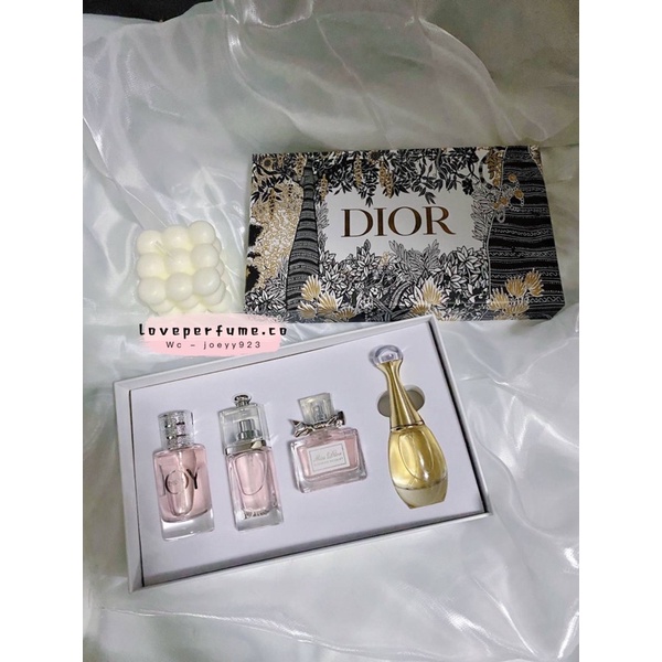 dior 4 in 1