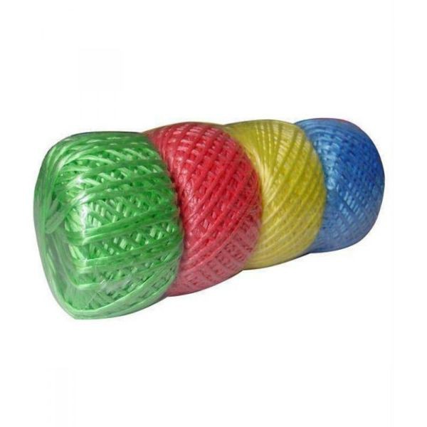 Plastic Raffia String Roll 1kg