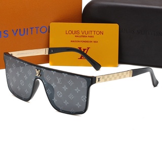 Fashion Designer Polarized Mens Sunglasses Wholesale Brand Metal UV 400  Polarized Lv's Sun Glasses with Luxury Packaging - China Designer Sunglasses  and Sunglasses price