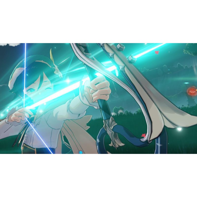 Daily Commissions/Condensed Resin/Teapot Farm (Genshin Impact Service) Shopee Malaysia