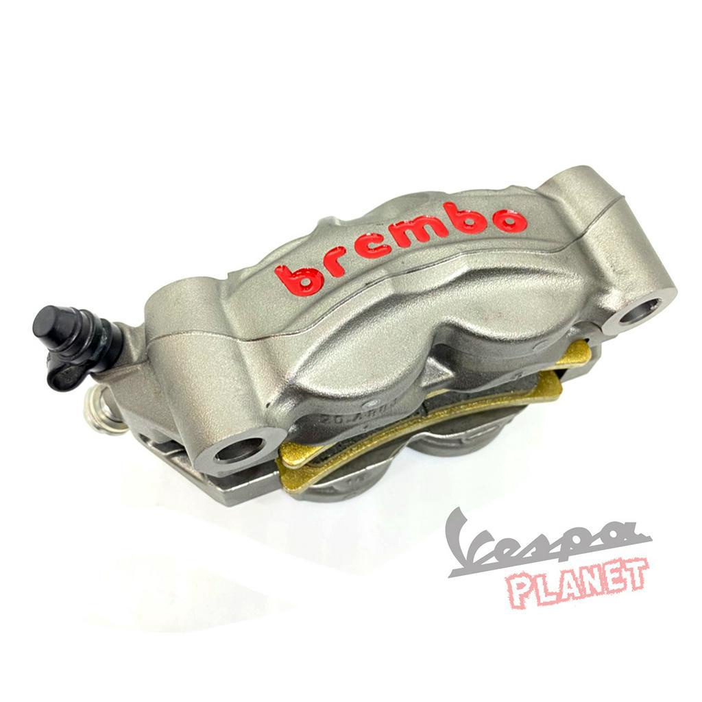 Brembo M50 Monoblock Caliper Shopee Malaysia