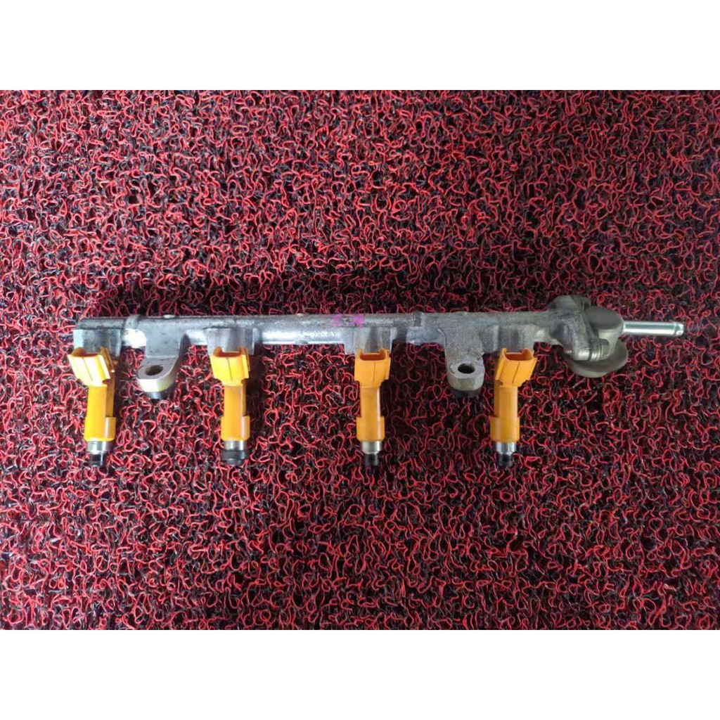 TOYOTA PASSO K3 DENSO FUEL INJECTOR FOR PERODUA MYVI(NO WARRANTY SABAH ...