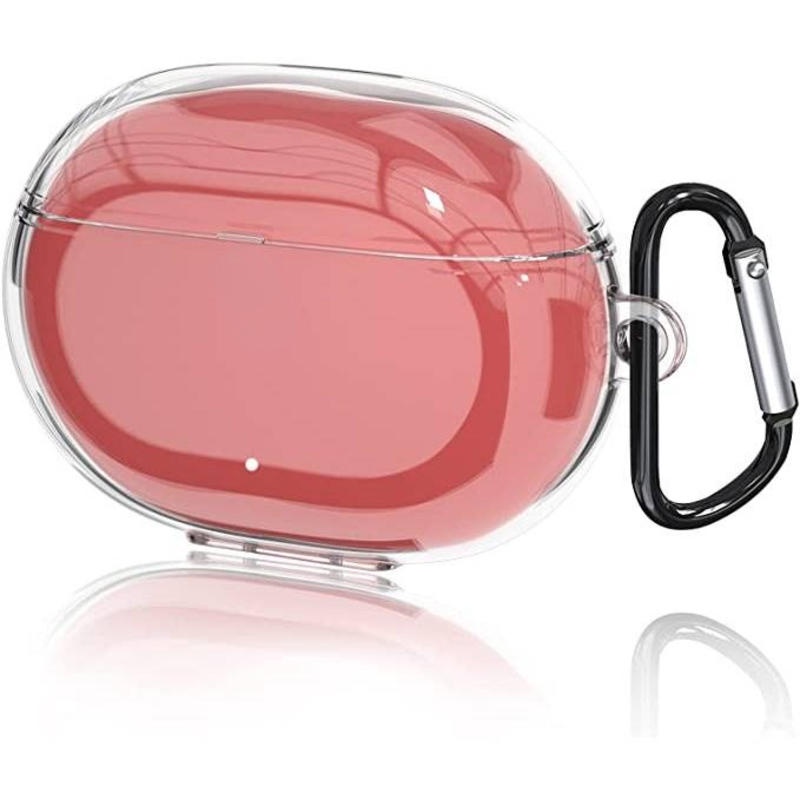 For Beats Studio Buds/beat studio buds + Case, Soft TPU Full Protective