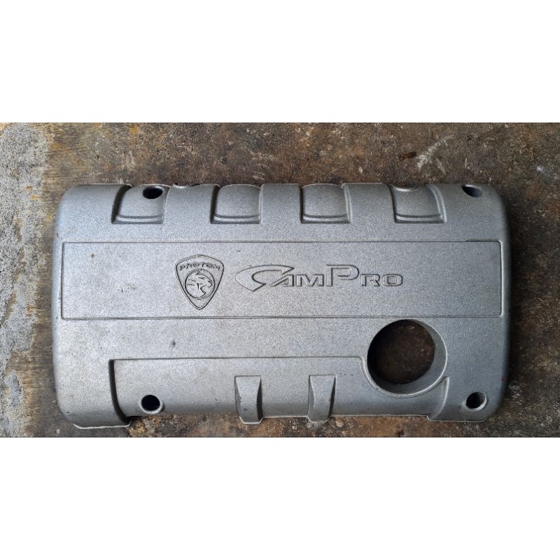 TOP ENGINE COVER GEN2 CAMPRO ORIGINAL PW810411 COVER ENJIN GEN2 CAMPRO