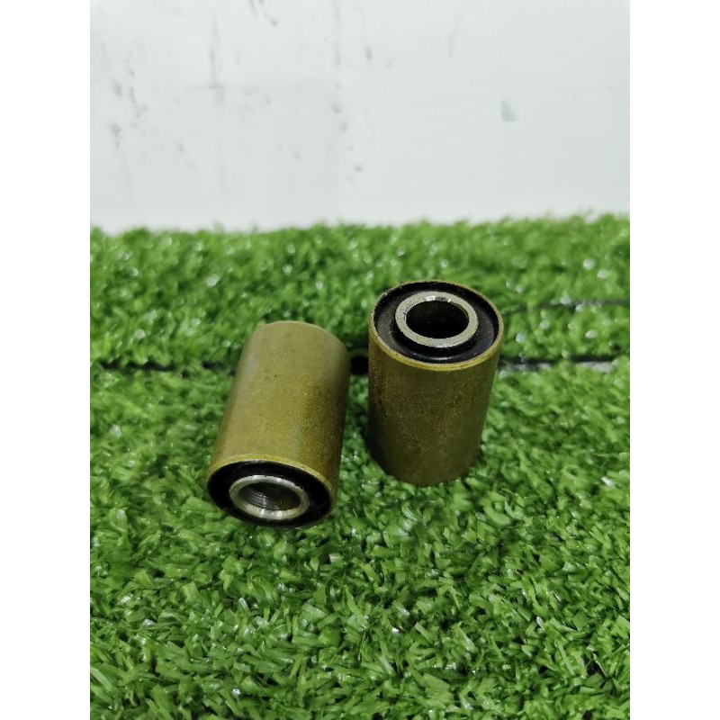 HONDA EX5 DREAM HIPOWER WAVE 100 Swing Arm Bush Set 100 Good Quality