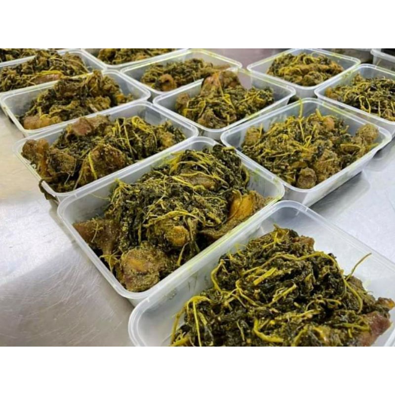 Rendang Daging Maman Original N9 200g | Shopee Malaysia