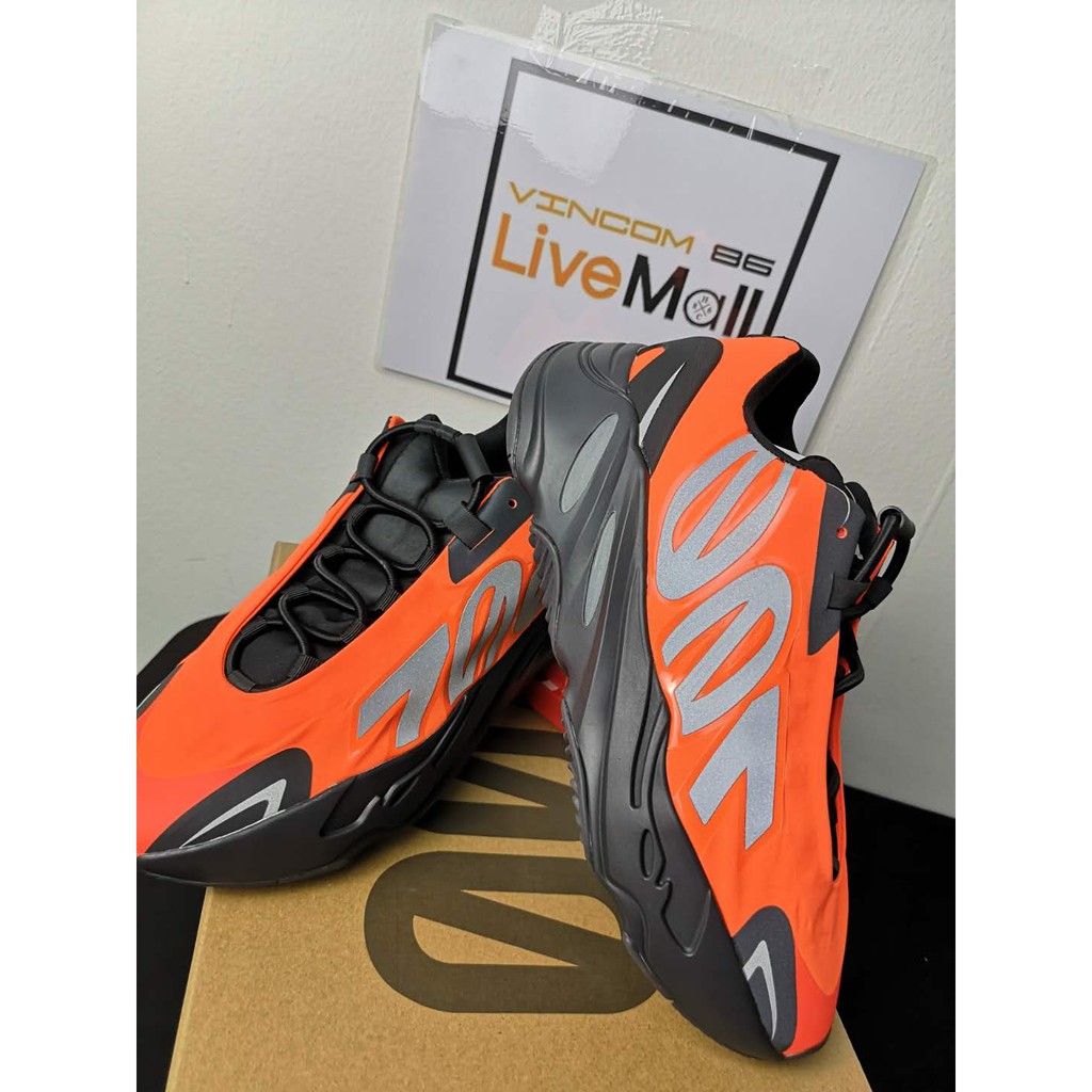 Yeezy hot sale 700 shopee