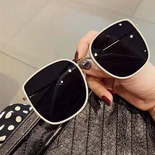 KAMMPT Luxury Fashion Glasses Women 2021 Oversize Vintage