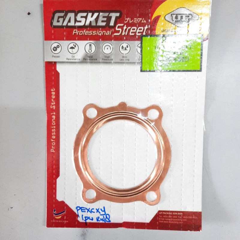 RXZ HEAD GASKET ( COPPER ) UP Shopee Malaysia