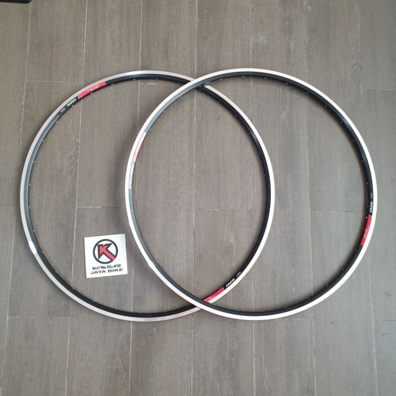 Araya on sale 700c rims