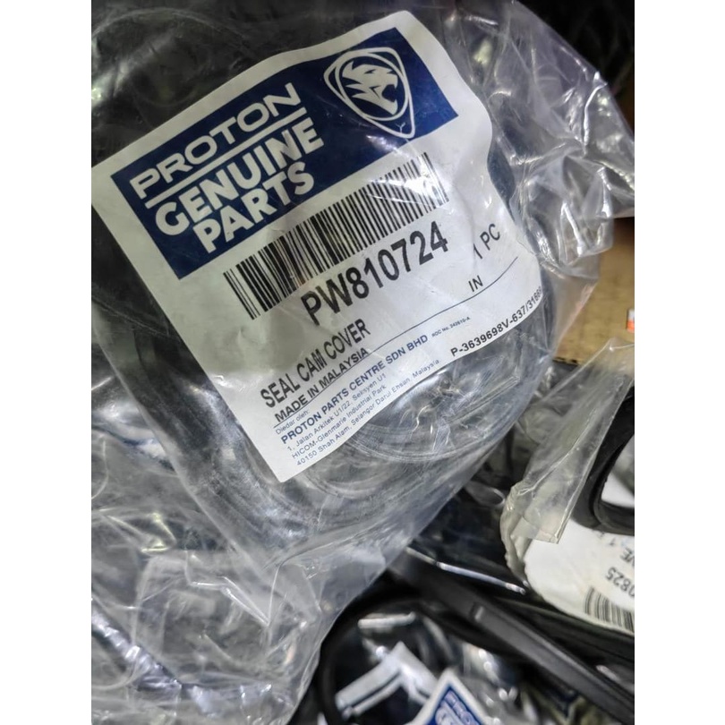 PROTON BLM/FL/FLX/EXORA TURBO/PREVE TURBO/PERSONA/IRIZ VALVE COVER