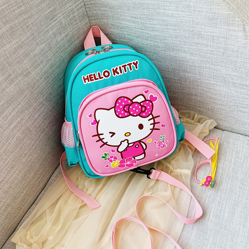 Kids Small Backpack (Ready Stock) | Shopee Malaysia
