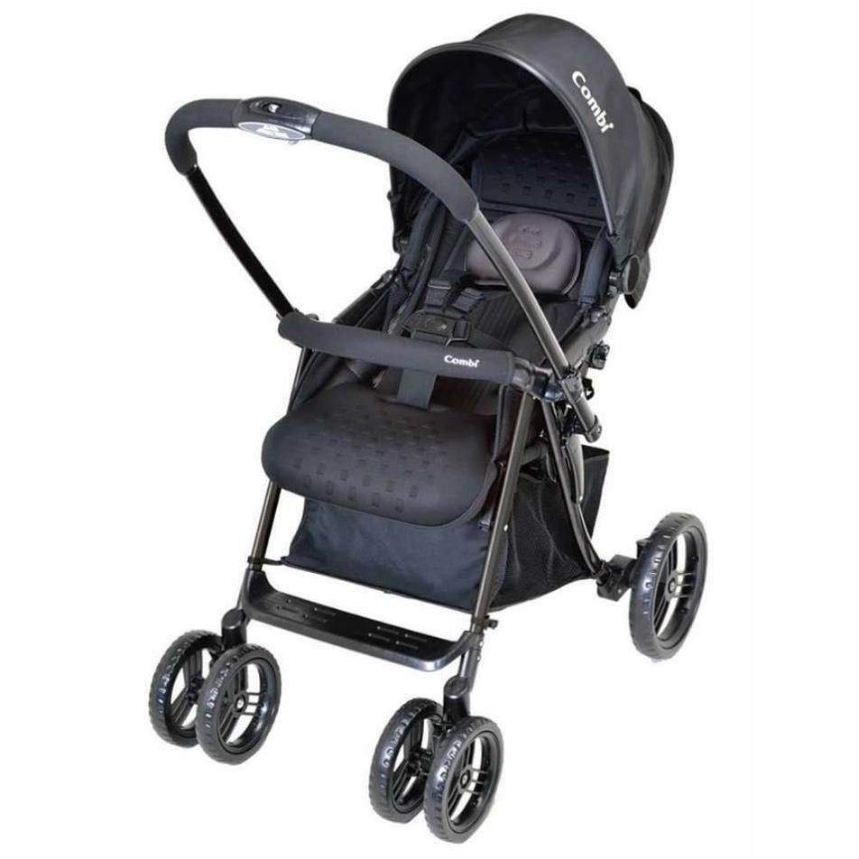 Combi mega cheap ride stroller