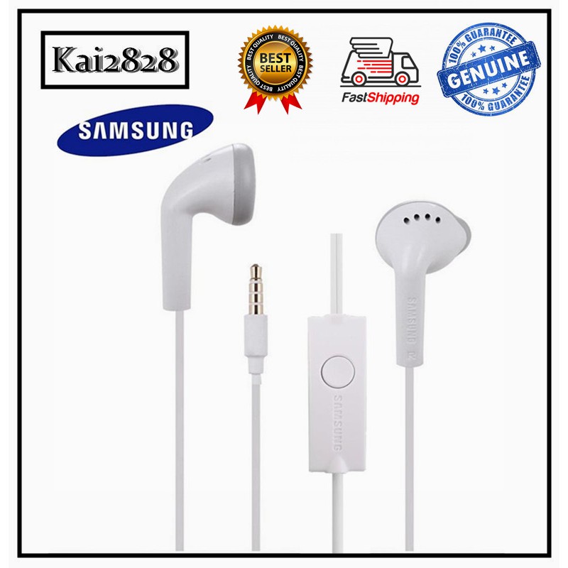 Samsung headset original online ehs61asfwe