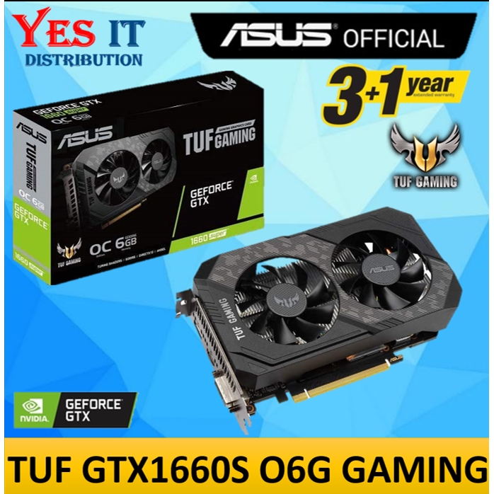 Gtx best sale 1860 super