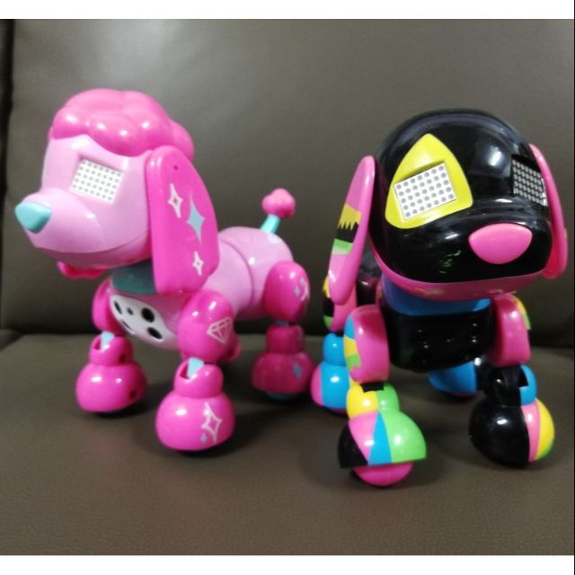 Zoomer zuppies hot sale roxy