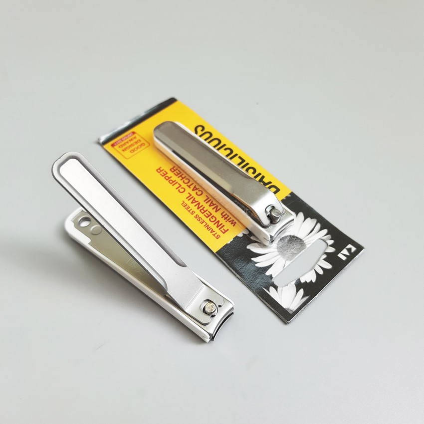 Kai Daisi Nail Clippers Imported From Japan Shopee Malaysia