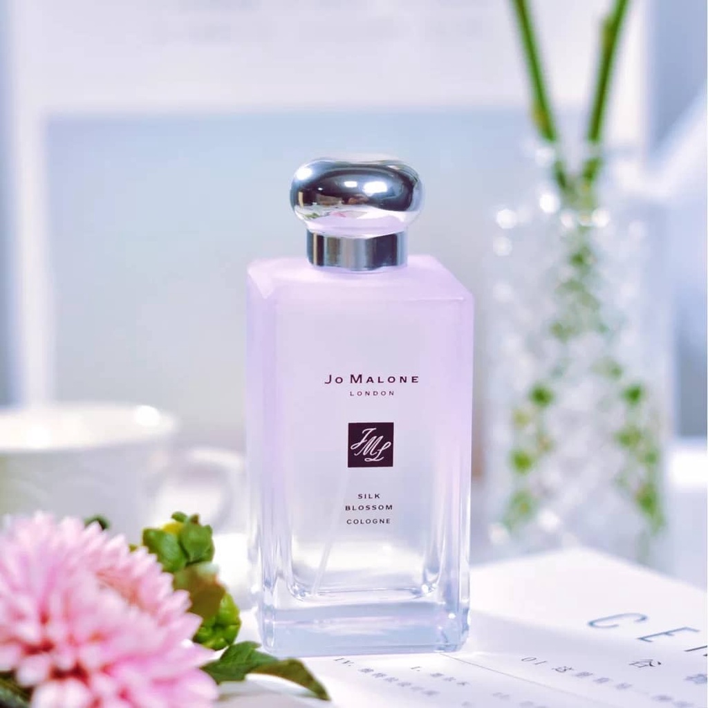 Jo malone silk blossom cologne cheap
