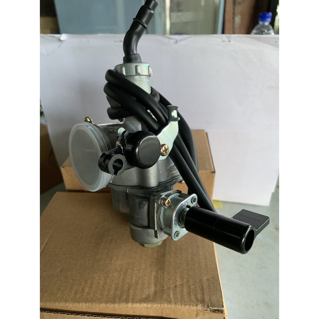 Wave 125 Carburetor Keihin Honda Wave125 Carburetor Shopee Malaysia 0048