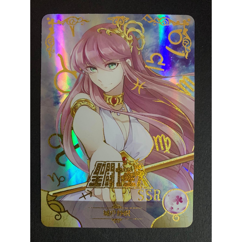 女神物語　風花雪月  浄恋篇　1BOX ACGカード 未開封 SSR SR 女神物語 風花雪月 浄恋篇 1BOX ACGカード 未開封 SSR SR