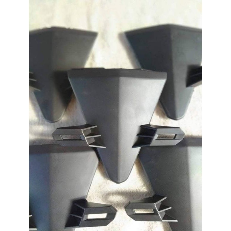 Honda Beat Front Panel Bracket V2 | Shopee Malaysia