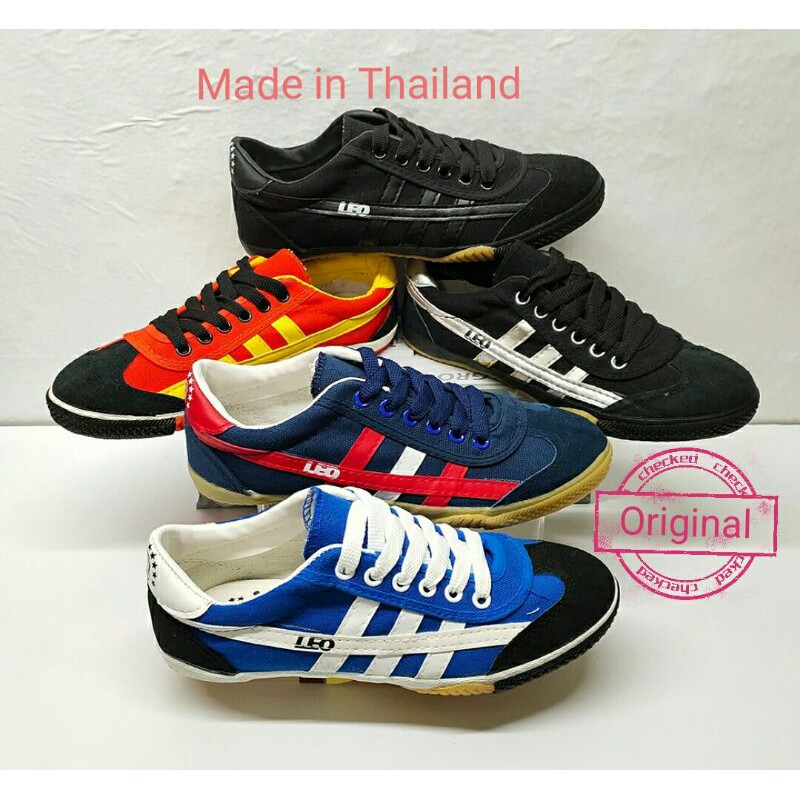 Leo F70 Original Futsal Shoes Kasut Futsal Leo Leo Sport Shoes Shopee Malaysia