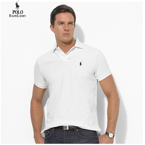 2024 New Hot Sale Polo_Ralph Laurens Polo Golf Shirt Men's T-Shirt Male ...