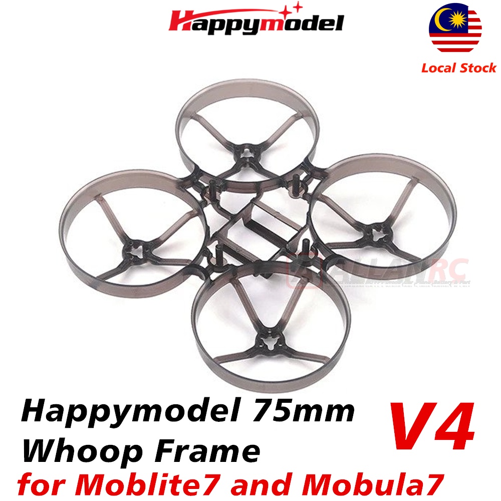 Moblite7 frame deals