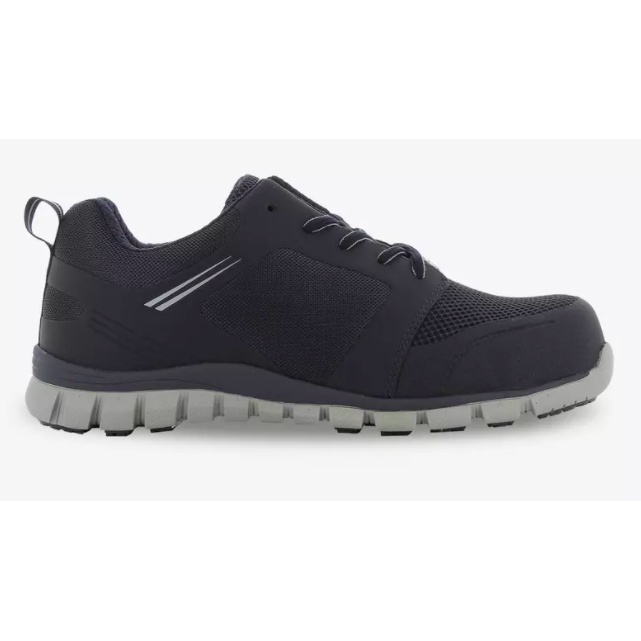 Safety Jogger Ligero - Extremely light low-cut ESD safety shoe | Shopee ...